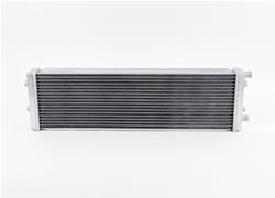 [CSF-8030] CSF Radiators 8030: Dual-Pass Cross Flow Heat Exchanger with 3/4" slip-on connections
