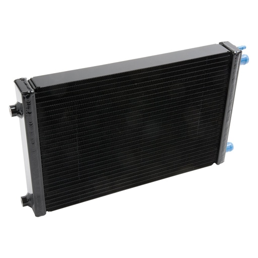 [EDL-15409] Edelbrock 15409: Universal Heat Exchanger Small Design