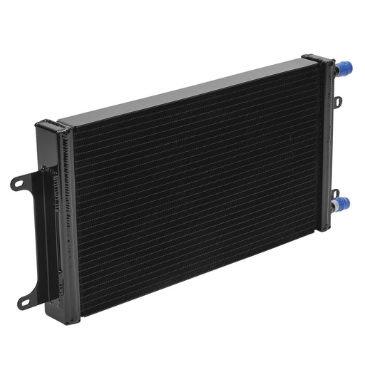[EDL-15568] Edelbrock 15568: 15568 Heat Exchanger #15568 Dual Pass/Single Row 20" L x 10.75" W x 2.12" D
