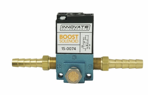 [INN-38830] Innovate Motorsports 38830: MAC SOLENOID