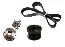 [LPE-L250466509] Lingenfelter Performance Engineering LSA Supercharger Pulley Kits