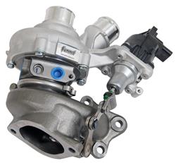 [SUM-OETF182035LH] Summit Racing™ OE Replacement Turbochargers