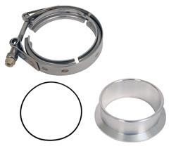 [SUM-260062] Summit Racing™ Turbocharger Discharge Flanges