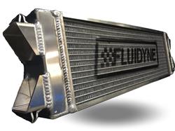 [FLD-FHP35-COB-HX] Fluidyne Intercoolers and Heat Exchangers