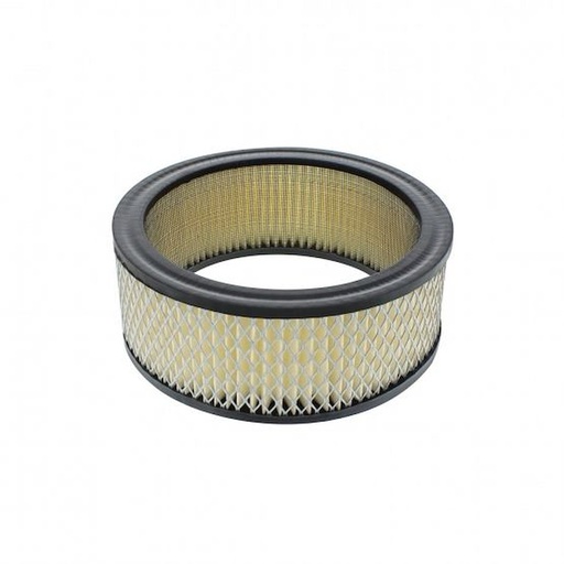 [UPD-S1106-F] United Pacific S1106-F: 6-3/8 AIR FILTER ELEMENT