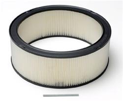 [MOR-97330] Moroso 97330: Replacement Air Filter 14" x 5"