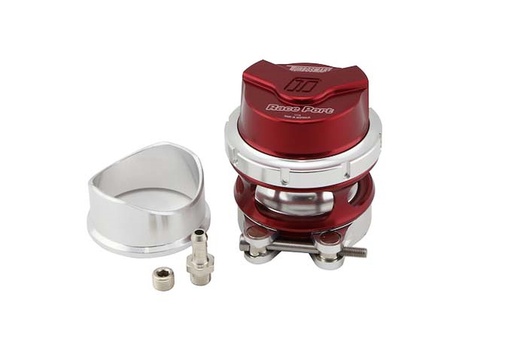 [TBS-TS-0204-1134] Turbosmart TS-0204-1134: BOV RACE PORT GEN-V RED