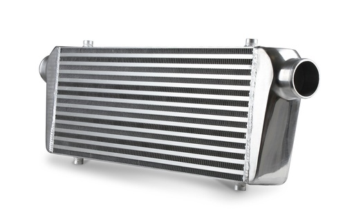 [FBR-FB604] Frostbite Performance Cooling FB604: Air-to-Air Intercooler