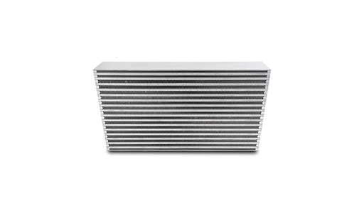 [VPE-12835] Vibrant Performance 12835: Horizontal Flow Intercooler Core