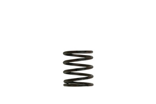 [TBS-TS-0505-2001] Turbosmart TS-0505-2001: Wastegate Spring 3 psi (Brown/Black Inner Spring)