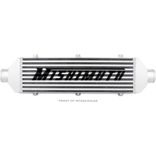 [MIO-MMINT-UZ] Mishimoto MMINT-UZ: Z-Line Universal Fit Intercooler