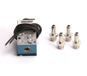 [TBS-TS-0301-2003] Turbosmart TS-0301-2003: eB2 4-Port Solenoid