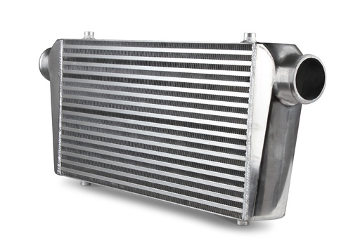 [FBR-FB609] Frostbite Performance Cooling FB609: Air-to-Air Intercooler