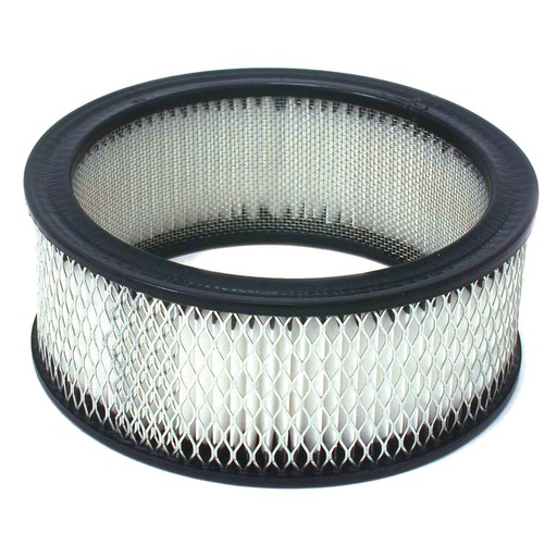 [SPE-4806] Spectre 4806: Round Air Filter Element 6-3/8" x 2-1/2"