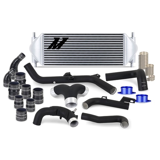[ICB-551841-LS01] ICT Billet 551841-LS01: 551841-LS01 LSA ZL1 -10AN Intercooler Adapter