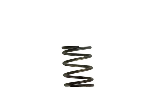 [TBS-TS-0505-2002] Turbosmart TS-0505-2002: Wastegate Spring 5 psi (Brown/Gray Inner Spring)