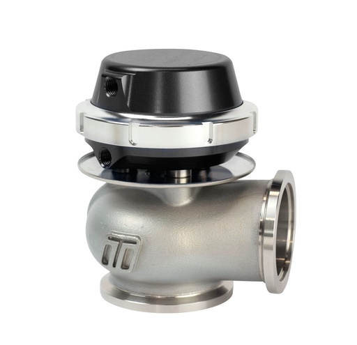 [TBS-TS-0505-1010] Turbosmart TS-0505-1010: Comp-Gate40 External Wastegate 40mm