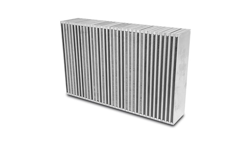 [VPE-12853] Vibrant Performance 12853: Vertical Flow Intercooler Core
