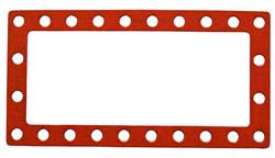 [SCE-329170] SCE Burst Panel Gaskets