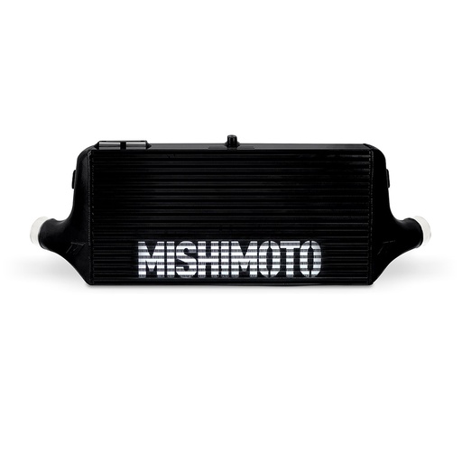 [MIO-MMINT-ULSL] Mishimoto MMINT-ULSL: L-LINE INTERCOOLER SILVER