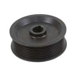 [VOR-2A038-380] Vortech 2A038-380: 8-Rib 3.80 Supercharger Drive Pulley