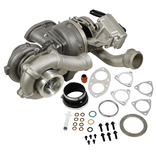 [BDD-1047083] BD Diesel 1047083: 1047083 Screamer Performance Exchange Turbo