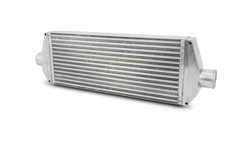 [VPE-12810] Vibrant Performance 12810: Air-to-Air Intercooler with End Tanks HP Rating: 550