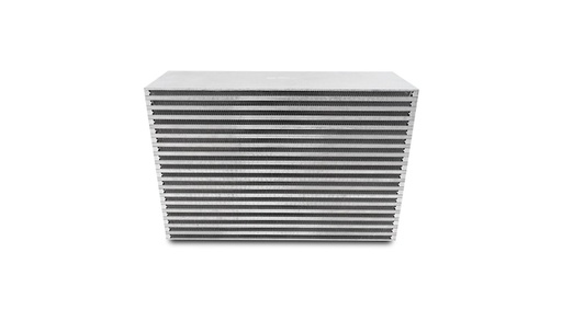 [VPE-12844] Vibrant Performance 12844: Horizontal Flow Intercooler Core