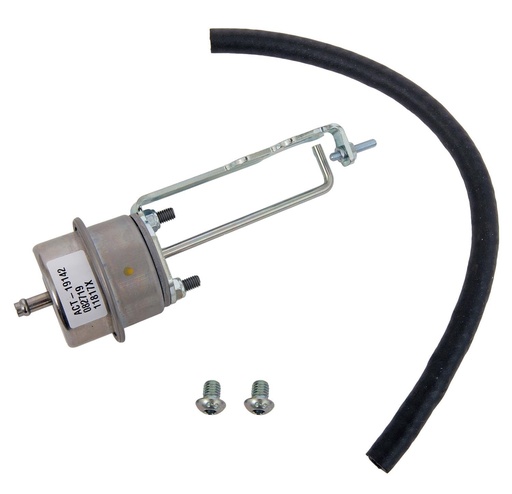 [EDL-15001] Edelbrock 15001: 15001 Bypass Actuator Kit for Scion FR-S, Subaru BRZ, Toyota 86 w/Older 1556 or 15560 Supercharger Kits