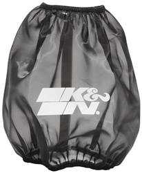 [KNN-RF-1041DK] K&N RF-1041DK: RF-1041DK Round Tapered Air Filter Wrap Wrap Type: Drycharger