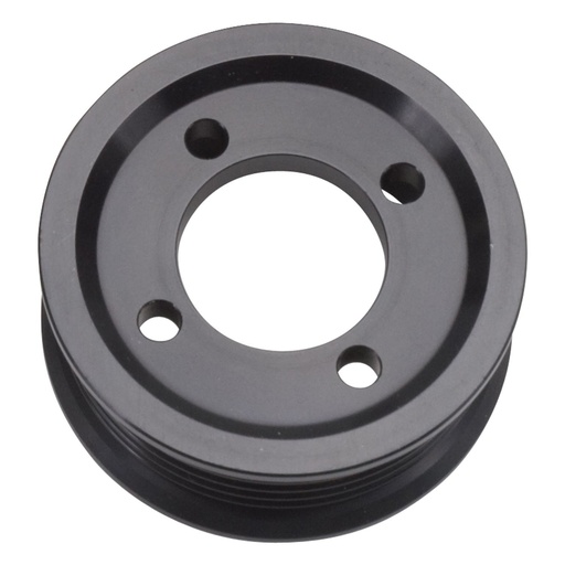 [EDL-15823] Edelbrock 15823: E-Force Supercharger 6 Rib Pulley with 2.75" Diameter