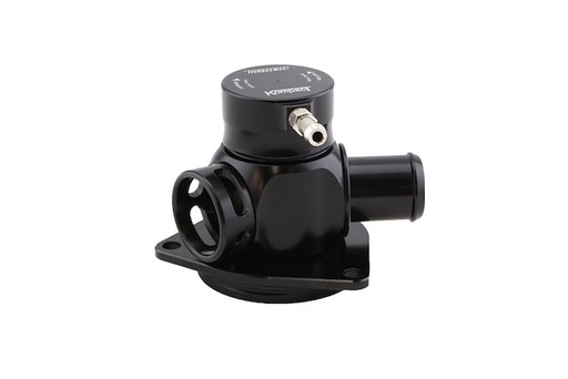 [TBS-TS-0203-1031] Turbosmart TS-0203-1031: Kompact Series Blow-Off Valve Dual Port
