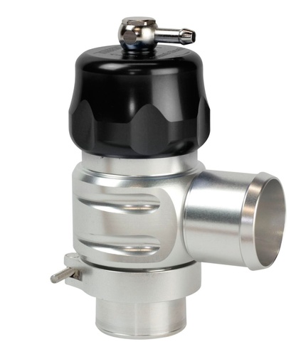 [TBS-TS-0205-1272] Turbosmart TS-0205-1272: Plumb Back Type 5 Blow-Off Valve Universal Application
