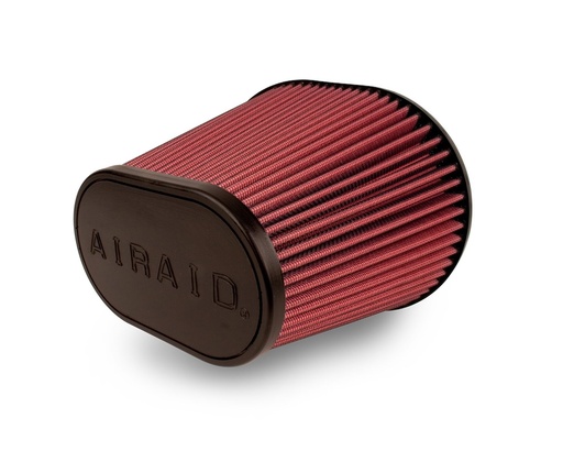 [AID-720-472] Airaid 720-472: Universal Cone Air Filter SynthaFlow "Oiled" Filter