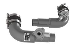 [KNN-77-1013KC] K&N 77-1013KC: 77-1013KC Charge Pipe Kit, Select Toyota Tundra, Select Toyota Sequoia