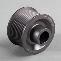 [VOR-2A031-250] Vortech 2A031-250: Supercharger Pulley