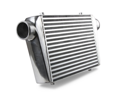 [FBR-FB603] Frostbite Performance Cooling FB603: Air-to-Air Intercooler