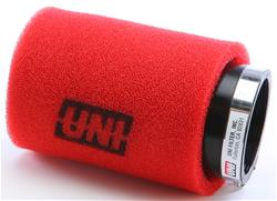 [UFI-UP-6245AST] UNI Filter Clamp-On Dual Layer Pod Filters