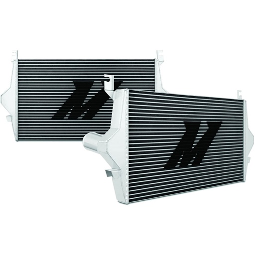 [MIO-MMINT-F2D-99] Mishimoto MMINT-F2D-99: Direct-Fit Intercooler