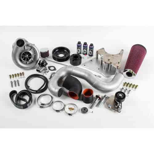 [VOR-4GX218-134L] Vortech 4GX218-134L: V-3 Si-Trim EFI LS-Engine Swap Supercharger Kit