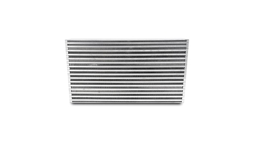 [VPE-12834] Vibrant Performance 12834: Horizontal Flow Intercooler Core