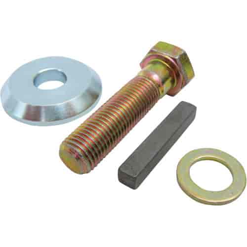[VOR-8R101-003] Vortech 8R101-003: Pulley Retainer Assembly