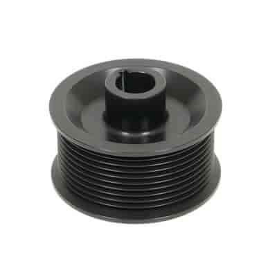 [VOR-2A031-312] Vortech 2A031-312: 10-Rib 3.12 Supercharger Drive Pulley