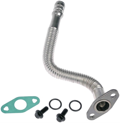 [RNB-625-212] Dorman Products 625-212: Turbo Oil Return Line for 2004-2009 Dodge Ram 2500, 3500