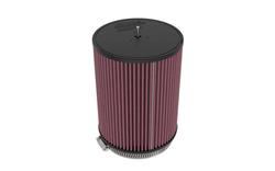 [KNN-RU-3150] K&N RU-3150: RU-3150 Universal Clamp-On Air Filter