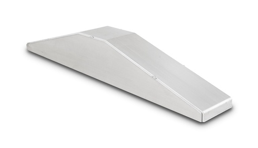 [VPE-22859] Vibrant Performance 22859: INTERCOOLER END TANK ALUM