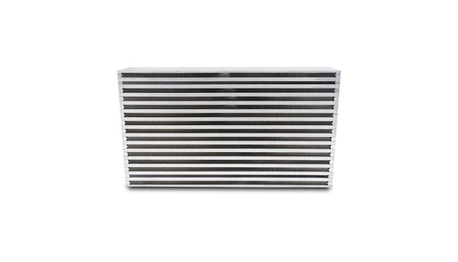 [VPE-12833] Vibrant Performance 12833: Horizontal Flow Intercooler Core