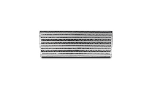 [VPE-12830] Vibrant Performance 12830: Air-to-Air Horizontal Flow Intercooler Core