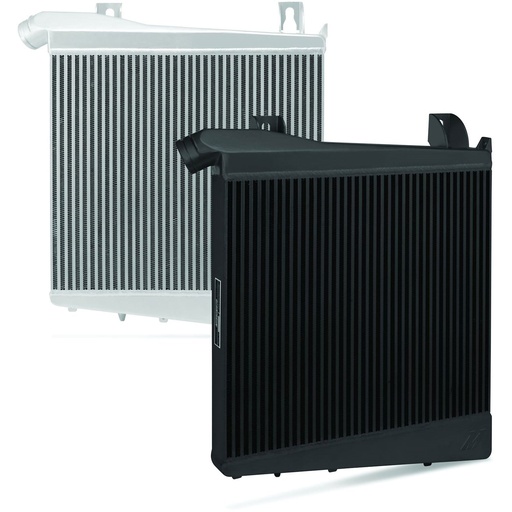 [MIO-MMINTF2D08BK] Mishimoto MMINTF2D08BK: Direct-Fit Intercooler