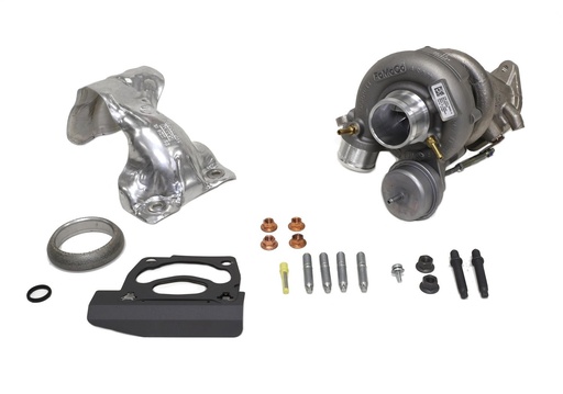 [FMS-M-9348-23T] Ford Performance M-9348-23T: 2.3L ECOBOOST HIPO TURBO